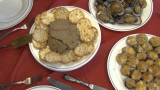 США 604: Сладко стелешь - липко спать или объеденье в День Рождения