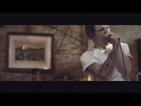 Between You & Me - Trees In The Winter (OFFICIAL MUSIC VIDEO)