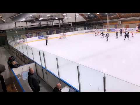 C-SM karsintaa  30.11 TPS-Jokeri/Jovi (ft. 2-4)