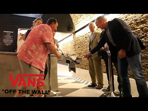 London Launch Party | House of Vans | VANS