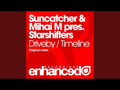 Driveby (Original Mix)