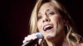 Sheryl Crow - Safe And Sound (Rare Audio, live in Ohio)