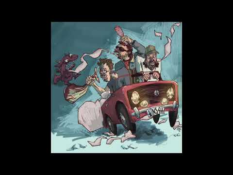 KLIKA - COW & CHICKEN