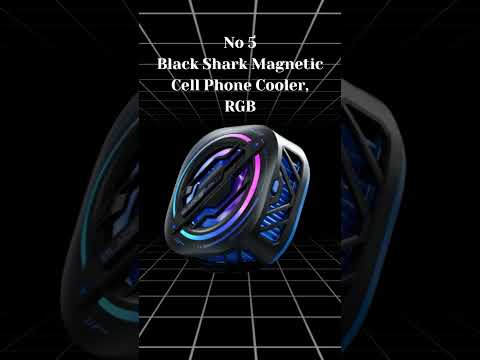 Top 5  Best Phone Cooler 2024
