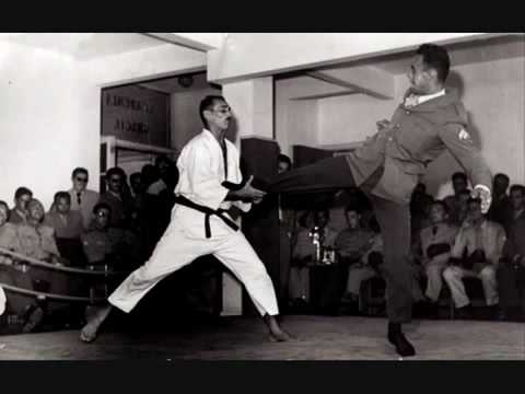 Vale Tudo (MMA) The beginning