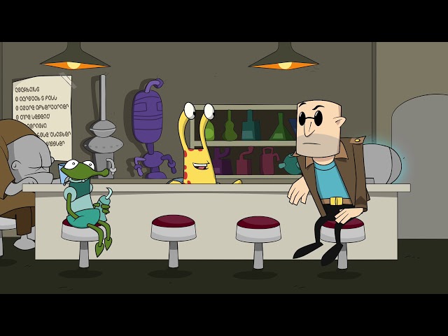 Phungus & Mowld - Infinite Beach (Ep#1)