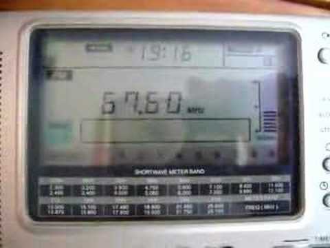 FM-DX 07.06.08 - sporadic-e OIRT-FM with ID: Antena C (MDA)