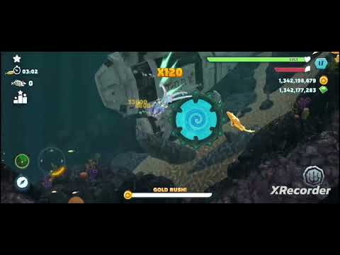 Kraken live event+gameplay