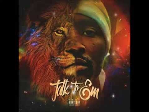 Just Can't Quit DT Ft.Gino & Ra