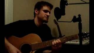 Reason - Shawn Mcdonald (Cover)