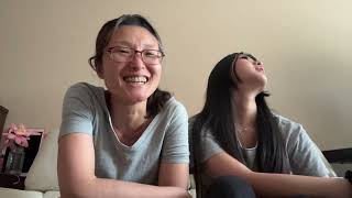 あるがままfamily 〜in カナダ がライブ配信中! のハイライト 28:54 - 33:55