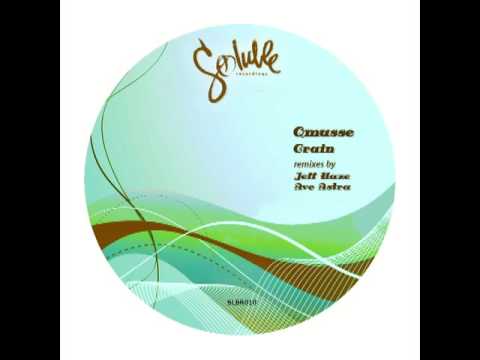 Qmusse - Crain (Ave Astra Remix) [Soluble Recordings]