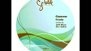 Qmusse - Crain (Ave Astra Remix) [Soluble Recordings]