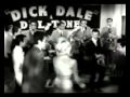 Dick Dale And The Del Tones Misirlou Surf Rock History