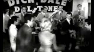 Dick Dale and the Del-Tones - Misirlou, surf rock history