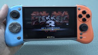 X12 Pro Cheap Ali-Express Handheld .. Yes They Are BACK ! 😮