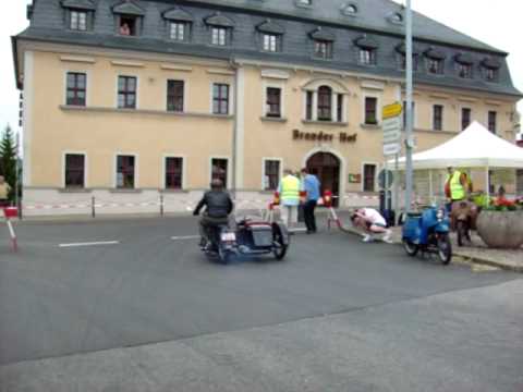 Oldtimertreffen in Brand-Erbisdorf 05.MOV