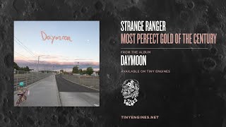 Musik-Video-Miniaturansicht zu Most Perfect Gold of the Century Songtext von Strange Ranger