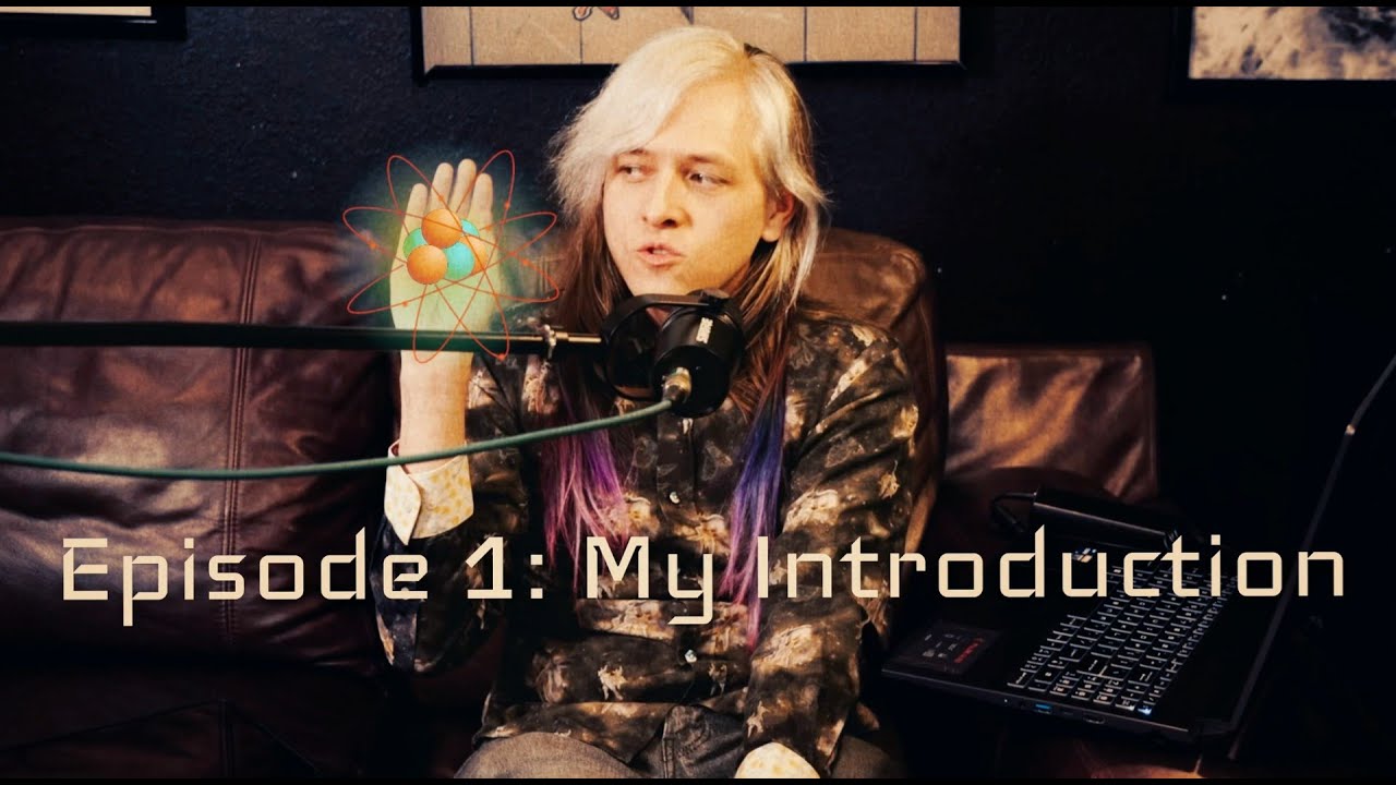 Science Beyond Borders Ep. 1