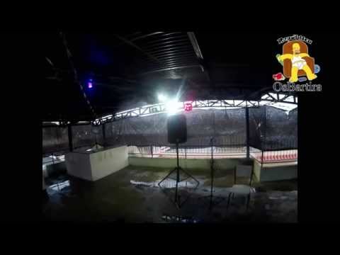 República OsBartira - Formiga, MG - REvolta às AULAS