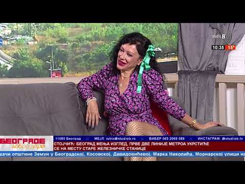 Vesna Vukelić Vendi: Milica Veličković nije u pravu, greška je u njoj! Terza je puno puta hteo da..