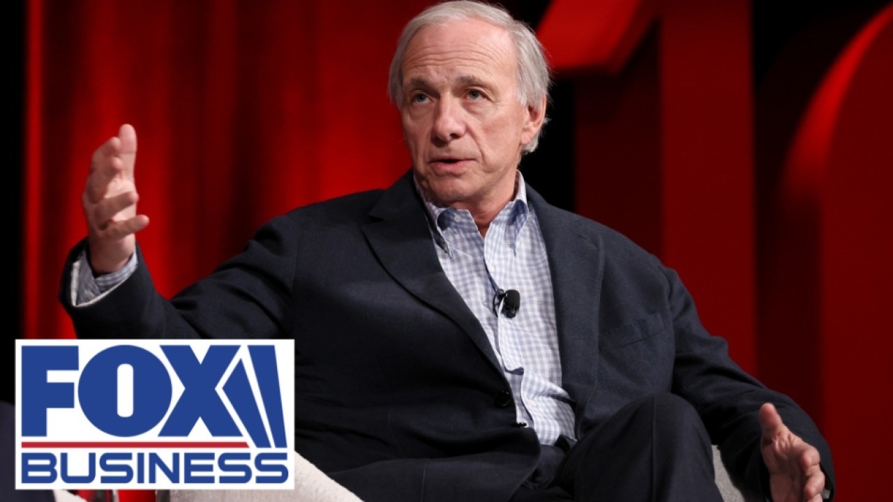 Ray Dalio is 'WRONG' about this, expert argues