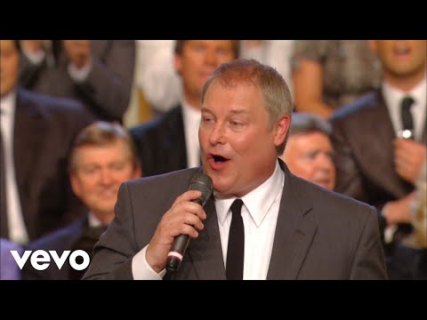 Bill & Gloria Gaither - I Don't Want to Get Adjusted [Live] ft. Mitchel Jon, Larnelle Harris
