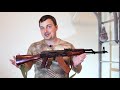 Как стрелять из Автомата Калашникова. Инструкция для новичков