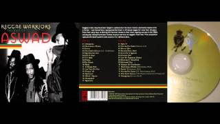 Aswad - Reggae Warriors The Best Of (2009) Part 2