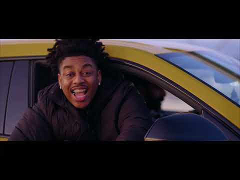 John Mackk - Prayer (Official Music Video)