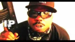 Daz Dillinger - Thang on my Hip