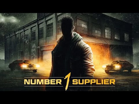 Digital Punkz ❌ Phrantic - Number 1 Supplier (Extended Mix)