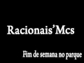 Fim De Semana No Parque Racionais Mc S
