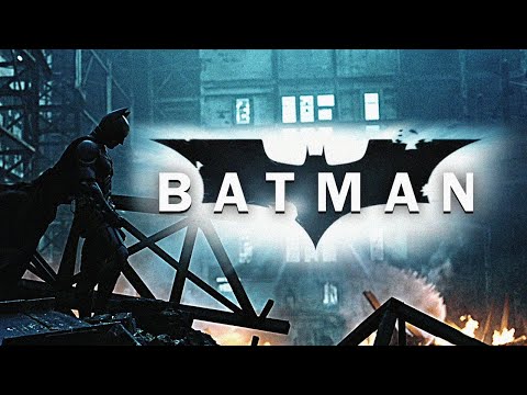 Batman | The Dark Knight Trilogy