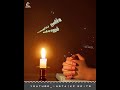 Aathi Vadayile Song Sindhu Nathi Poo Yesudas Song Melody Hits Sad Song KC EDITS