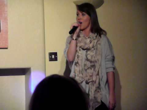 Sam Cassidy Rocks - Suddenly Seymour featuring Maria Coyne