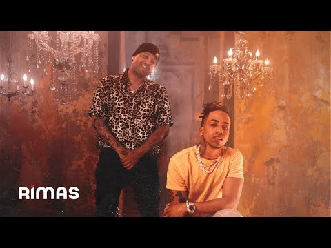 Amenazzy x Randy - Obsesión (Video Oficial)