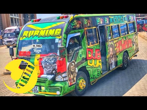 MC SUPA MARCUS X DJ VOSTI  DE SPARTAN - HIGHER LEVEL REGGAE PARTY