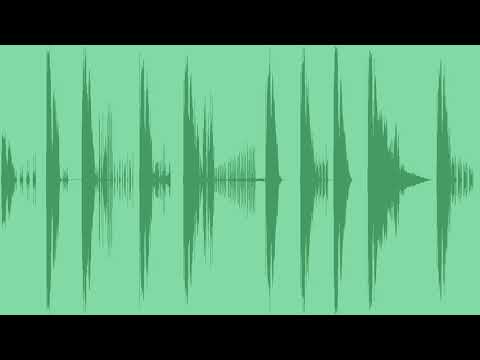 Digital Glitch Mechanism Pack of 10 SFX Sound Effects