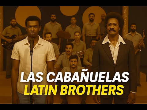 Las Cabañuelas - Latin Brothers