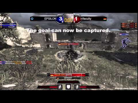 GamesCom 2012 Ubisoft Press Conference - Online Games