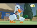 Ducky Adventures Ducky And The Storm