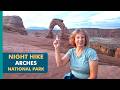 We Followed An Invisible Trail Into The Desert And Found This