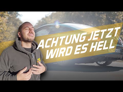 HOWDEEP // ACHTUNG JETZT WIRD ES HELL! - NEUE VOSSEN RÄDER FÜR DEN C63