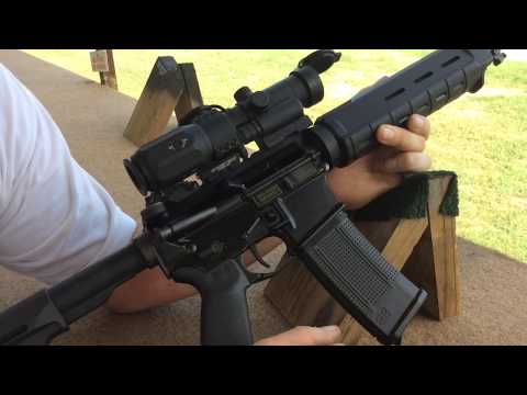 POF USA P415 EDGE Rifle Review - How Is It In 2025 ?
