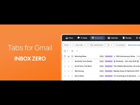 Item video thumbnail