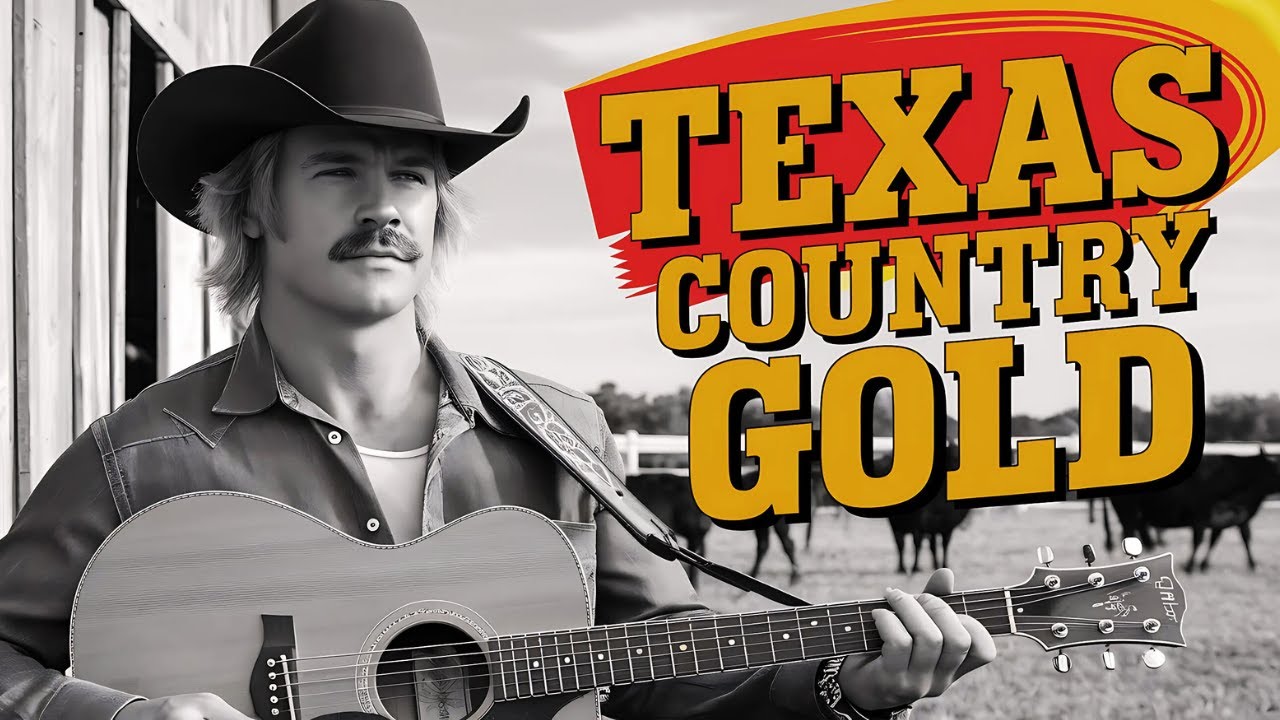 The Best Texas Country Music You've Never Heard [1990's]