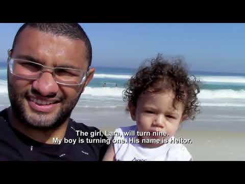 The Ultimate Fighter S28 E3