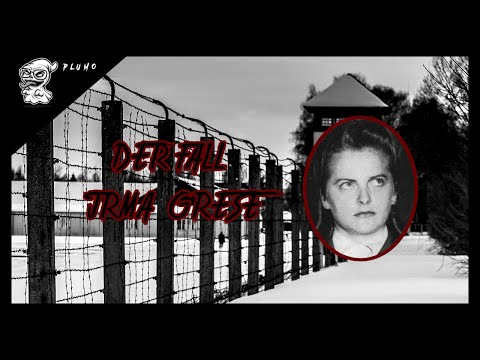 Die Lagerbestie Irma Grese | True Crime