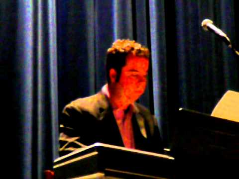 Chris Opperman solo - Zappanale 2011 - 6/9 Dreams Of Frank